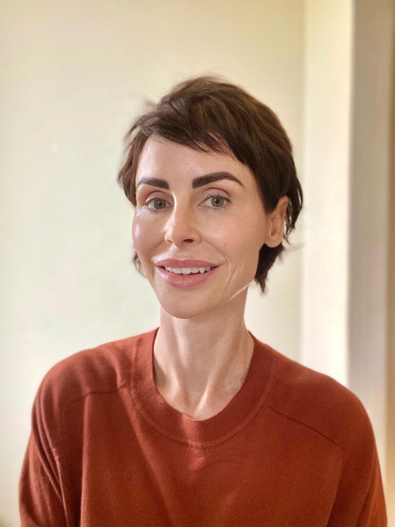 Bronwyn Rowe