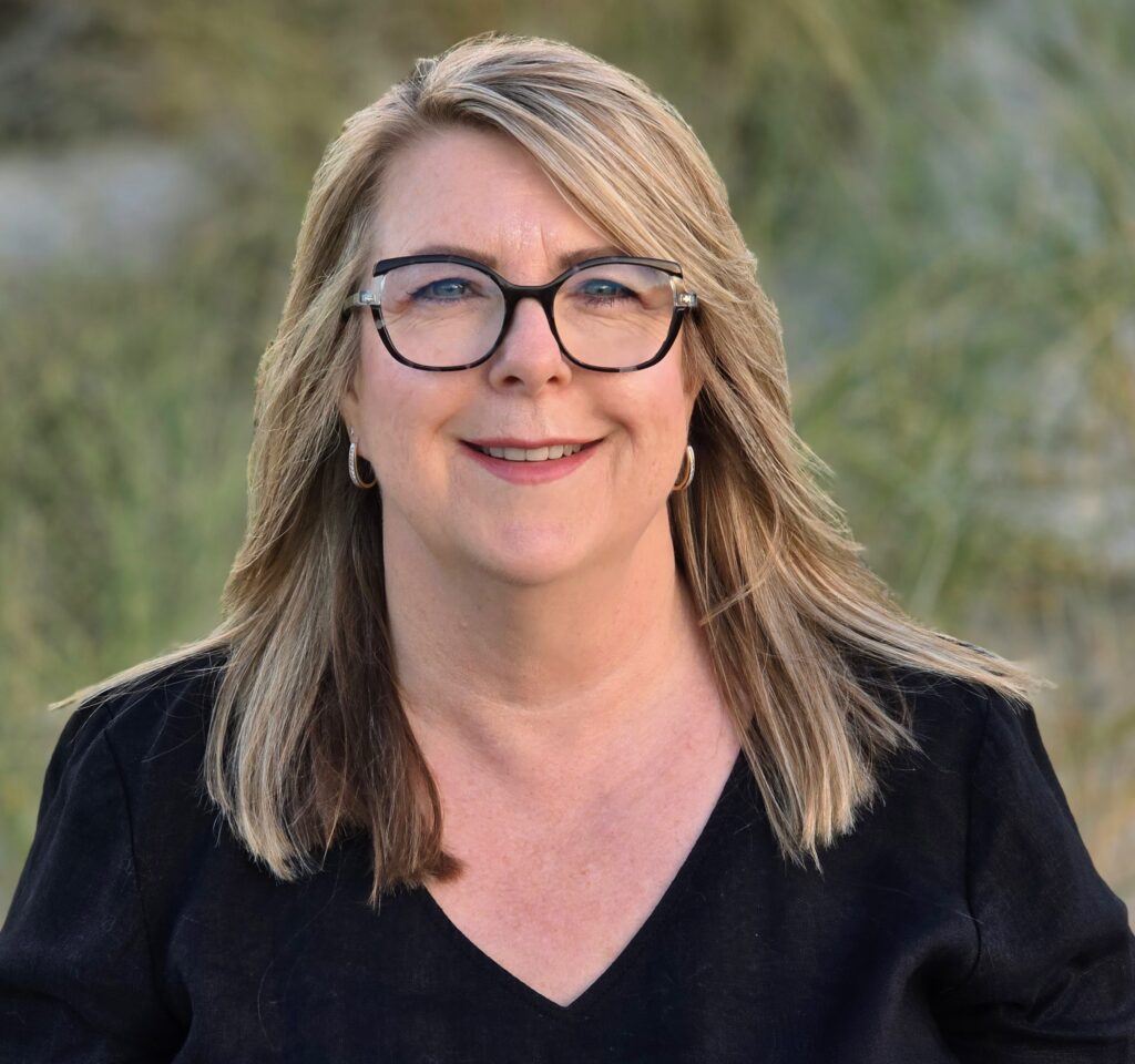 Veronica Bradley