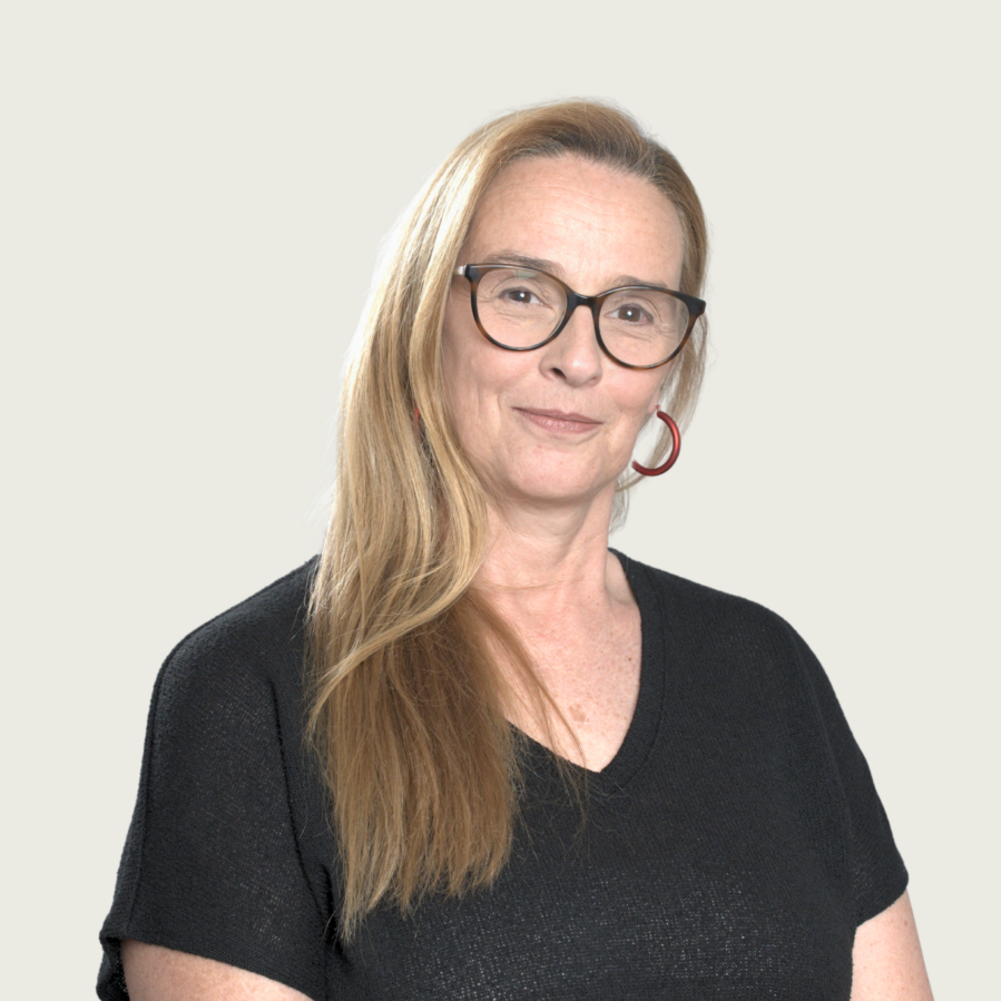 Angela Hislop