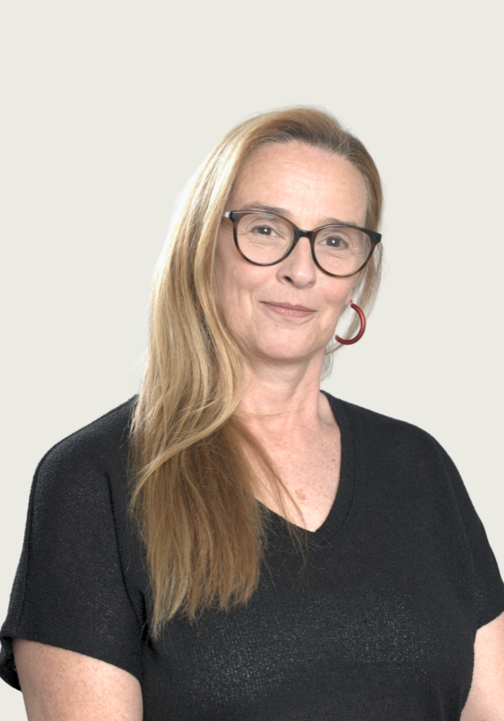 Angela Hislop