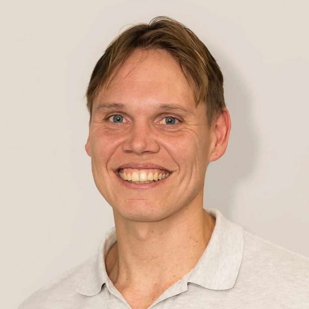Jason Weel Perth Psychologist
