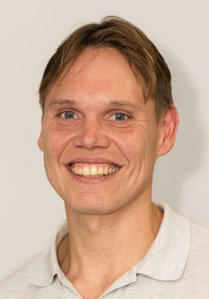 Jason Weel Perth Psychologist