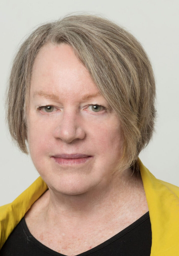 fiona senior psychologist at Perth Australia