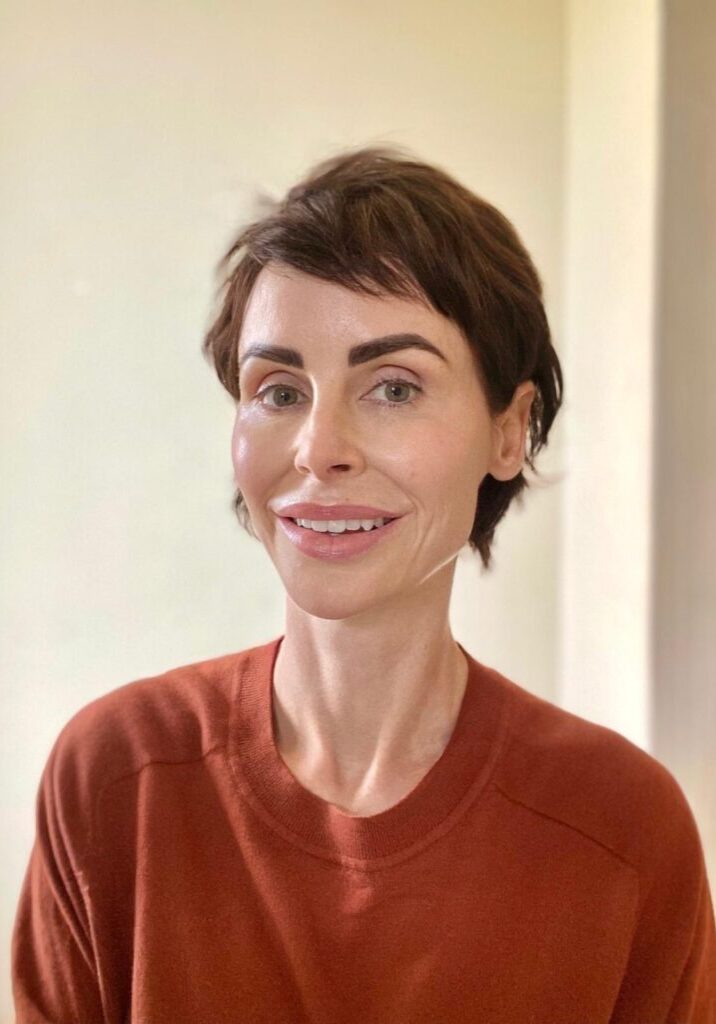Bronwyn Rowe